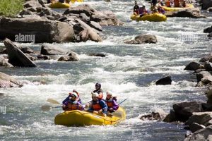 Your Gallatin White Water Rafting Adventure Awaits! | Your Ultimate Guide to Rafting Adventures, Gear & River Trips
