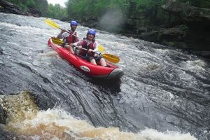 Explore: White River Rafting Minnesota Adventures | Your Ultimate Guide to Rafting Adventures, Gear & River Trips