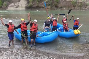 Zoar White Water Rafting: Thrills & Adventure! | Your Ultimate Guide to Rafting Adventures, Gear & River Trips