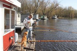 Your Guide to Wolf River Raft Fishing Adventures | Your Ultimate Guide to Rafting Adventures, Gear & River Trips