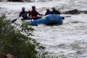 Prevent Colorado Rafting Death: Safety Tips &amp; Dangers | Your Ultimate Guide to Rafting Adventures, Gear & River Trips