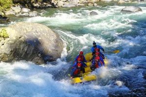 Planning White Water Rafting: How Long Is Your Trip? | Your Ultimate Guide to Rafting Adventures, Gear & River Trips