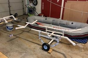 Best Inflatable Raft Trailer Solutions & Guide | Your Ultimate Guide to Rafting Adventures, Gear & River Trips