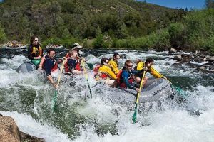 California Whitewater: All-Outdoors Rafting Photos &amp; Adventures | Your Ultimate Guide to Rafting Adventures, Gear & River Trips