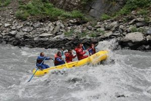 Experience Keystone White Water Rafting: Adventures Await! | Your Ultimate Guide to Rafting Adventures, Gear & River Trips