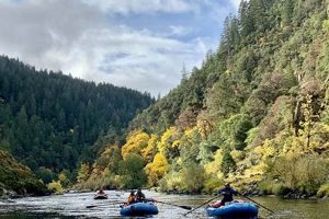 Your Ultimate Rogue River Rafting Lodge Trip Getaway! | Your Ultimate Guide to Rafting Adventures, Gear & River Trips