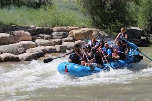 Your Guide to Whitewater Rafting Durango, CO Adventures! | Your Ultimate Guide to Rafting Adventures, Gear & River Trips