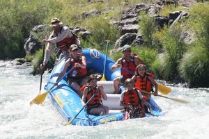 Experience River Rafting Maupin Oregon: Thrills & Scenery! | Your Ultimate Guide to Rafting Adventures, Gear & River Trips