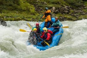 Epic Whitewater Rafting in Iceland Adventure Guide | Your Ultimate Guide to Rafting Adventures, Gear & River Trips