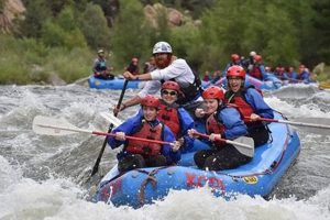 Your Guide to Kodi Rafting Frisco, CO Adventures! | Your Ultimate Guide to Rafting Adventures, Gear & River Trips
