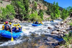 Your Ultimate White Water Rafting Colorado River Utah Guide | Your Ultimate Guide to Rafting Adventures, Gear & River Trips
