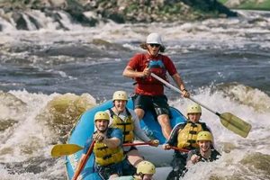 Whitewater Rafting Ottawa River | Your Ultimate Guide to Rafting Adventures, Gear & River Trips