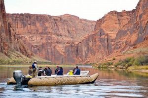 Experience Horseshoe Bend River Rafting Adventure! | Your Ultimate Guide to Rafting Adventures, Gear & River Trips
