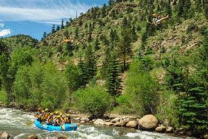 Epic White Water Rafting in Vail, Colorado! Your Ultimate Guide to Rafting Adventures, Gear & River Trips Epic White Water Rafting in Vail, Colorado! | Your Ultimate Guide to Rafting Adventures, Gear & River Trips