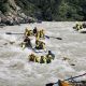Thrilling Kicking Horse River White Water Rafting Trips! | Your Ultimate Guide to Rafting Adventures, Gear & River Trips