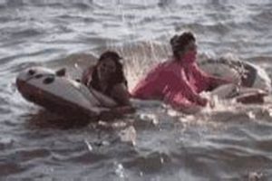 Life-Saving Life Raft GIFs: Safety at Sea | Your Ultimate Guide to Rafting Adventures, Gear & River Trips