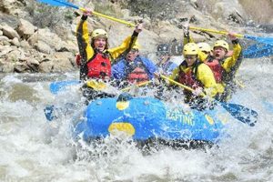 Guide to Winter Park River Rafting Trips & Tours | Your Ultimate Guide to Rafting Adventures, Gear & River Trips