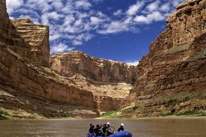 Paddle Near Lake Powell: Whitewater Rafting Adventures! | Your Ultimate Guide to Rafting Adventures, Gear & River Trips