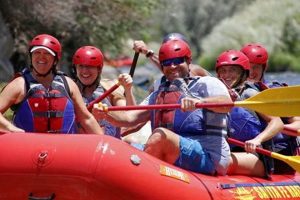 Your Guide to Santa Fe Rafting Co Outfitters Adventures! | Your Ultimate Guide to Rafting Adventures, Gear & River Trips