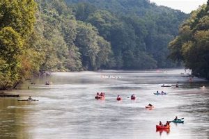 Atlanta Chattahoochee River Rafting: Trips & Adventures! | Your Ultimate Guide to Rafting Adventures, Gear & River Trips