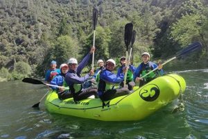 Epic California River Rafting Trips: Your Guide! | Your Ultimate Guide to Rafting Adventures, Gear & River Trips