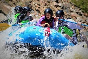 Your Estes Park Rafting Adventure Awaits! | Your Ultimate Guide to Rafting Adventures, Gear & River Trips