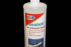 Repair Inflatables: Best Inflatable Raft Sealant Today! | Your Ultimate Guide to Rafting Adventures, Gear & River Trips