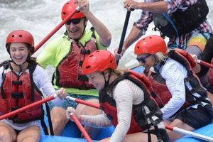 White Water Ready: What to Bring White Water Rafting Gear | Your Ultimate Guide to Rafting Adventures, Gear & River Trips