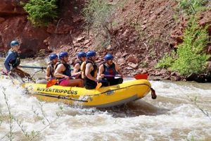 Animas Water: Rafting Durango Adventure Awaits! | Your Ultimate Guide to Rafting Adventures, Gear & River Trips