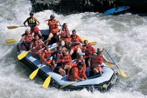 Thrilling Jackson Hole Whitewater Rafting: Adventure Awaits! | Your Ultimate Guide to Rafting Adventures, Gear & River Trips