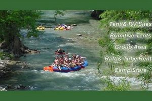 Your Guide to Rafting in New Braunfels TX | Best Tips | Your Ultimate Guide to Rafting Adventures, Gear & River Trips