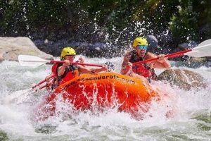 Boise Whitewater Rafting: Guided River Adventures Near Boise | Your Ultimate Guide to Rafting Adventures, Gear & River Trips