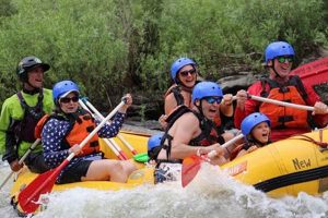 A1 Water Rafting: Tours, Trips, and Adventure! | Your Ultimate Guide to Rafting Adventures, Gear & River Trips