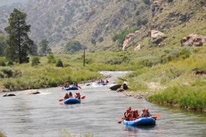 The Thrill of Echo White Water Rafting Adventures | Your Ultimate Guide to Rafting Adventures, Gear & River Trips