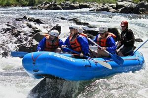 Rafting Guide: White Water Rafting Tips &amp; Trips | Your Ultimate Guide to Rafting Adventures, Gear & River Trips