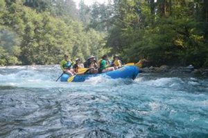 Oregon Rafting: Your Multi-Day River Trip Awaits! | Your Ultimate Guide to Rafting Adventures, Gear & River Trips