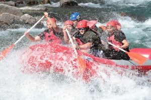 Read Great Northern Whitewater Rafting Reviews: Before You Go! | Your Ultimate Guide to Rafting Adventures, Gear & River Trips