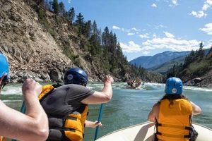 Kumsheen Rafting: White Water Thrills & Tours | Your Ultimate Guide to Rafting Adventures, Gear & River Trips