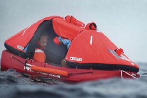 Life-Saving Second Hand Life Rafts For Sale - Deals! | Your Ultimate Guide to Rafting Adventures, Gear & River Trips