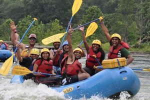 Best White Water Rafting Near Harpers Ferry, WV: Trips &amp; More! | Your Ultimate Guide to Rafting Adventures, Gear & River Trips