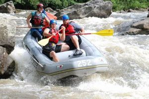 Ohio White River Rafting: Guide &amp; Adventure Trips! | Your Ultimate Guide to Rafting Adventures, Gear & River Trips