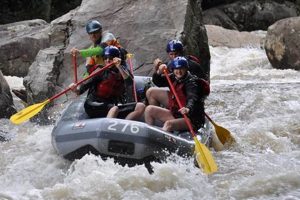 Your Lower Yough Whitewater Rafting Adventure Awaits! | Your Ultimate Guide to Rafting Adventures, Gear & River Trips