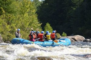 Epic New England White Water Rafting Trips: Adventure Awaits! | Your Ultimate Guide to Rafting Adventures, Gear & River Trips