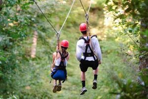 Find Thrilling Rafting and Zipline Near Me: Adventures Await! | Your Ultimate Guide to Rafting Adventures, Gear & River Trips
