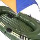 Stay Cool: Best Inflatable Rafts with Canopy For Summer Fun! | Your Ultimate Guide to Rafting Adventures, Gear & River Trips