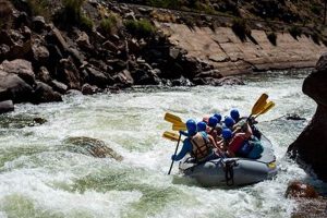 Unforgettable Royal Gorge Rafting Colorado Adventure Awaits! | Your Ultimate Guide to Rafting Adventures, Gear & River Trips