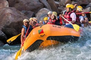 Your Rishikesh Water Rafting Adventure Awaits! | Your Ultimate Guide to Rafting Adventures, Gear & River Trips