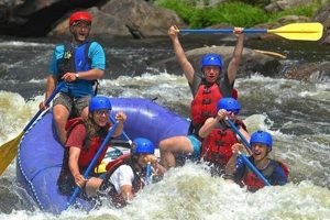 Explore Hudson River Rafting: Adventure Awaits! | Your Ultimate Guide to Rafting Adventures, Gear & River Trips