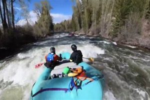Your Silverthorne CO Rafting Adventure | Book Now! | Your Ultimate Guide to Rafting Adventures, Gear & River Trips