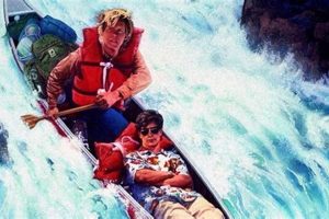 White Water Rafting Kevin Bacon | Your Ultimate Guide to Rafting Adventures, Gear & River Trips